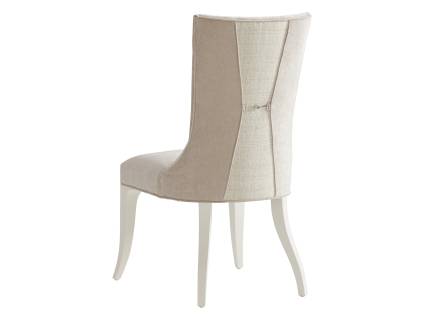 Geneva Upholstered Side Chair