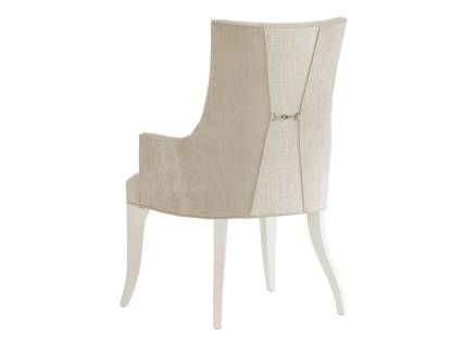 Geneva Upholstered Arm Chair