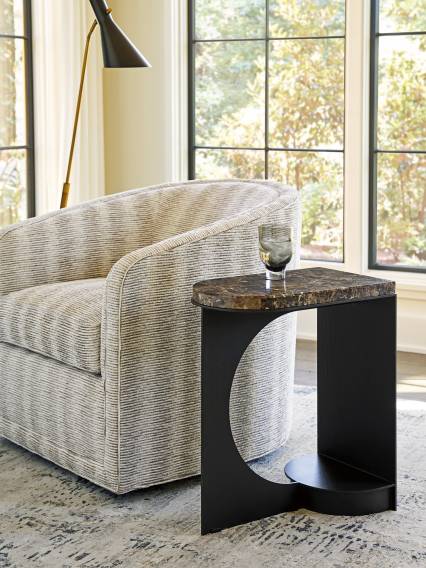 Novella Side Table