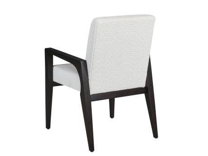 Latham Upholstered Arm Chair
