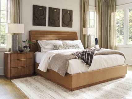 Coronado Upholstered Headboard