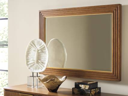 Cassia Rectangular Mirror