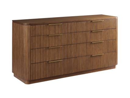 Belcourt Double Dresser