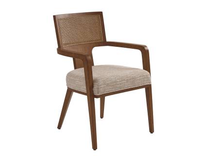 Serrano Dining Arm Chair