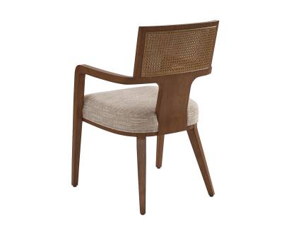 Serrano Dining Arm Chair