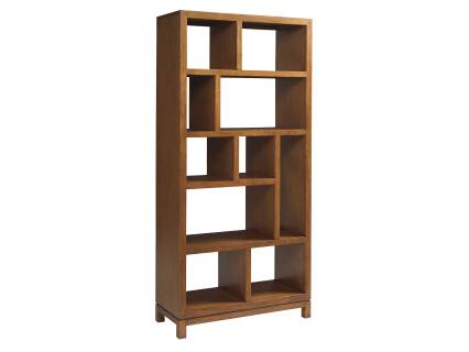 Hermosa Bunching Bookcase