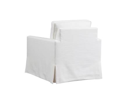 Beach Club Swivel Chair