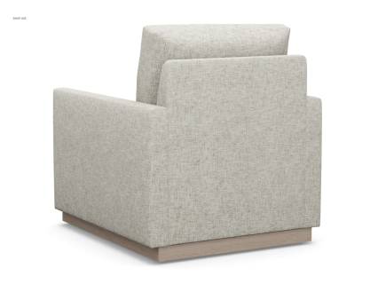 Meadow View Swivel Chair