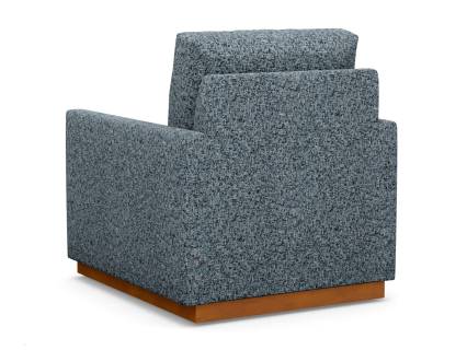 Meadow View Swivel Chair