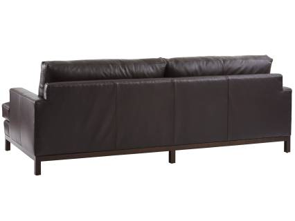 Horizon Leather Sofa