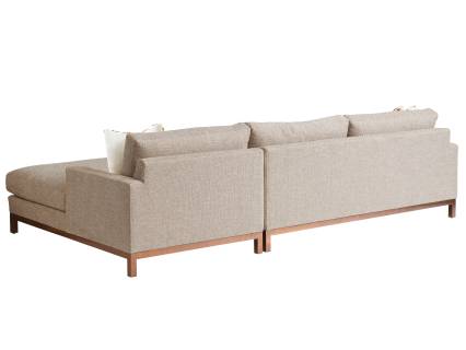 Horizon Sectional 5178-53lcb/5