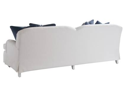 Athos Apartment Sofa