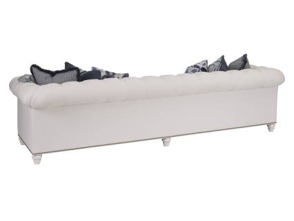 Carmen Long Sofa