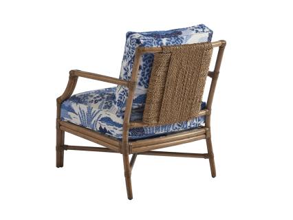 Redondo Chair (Married Cover)
