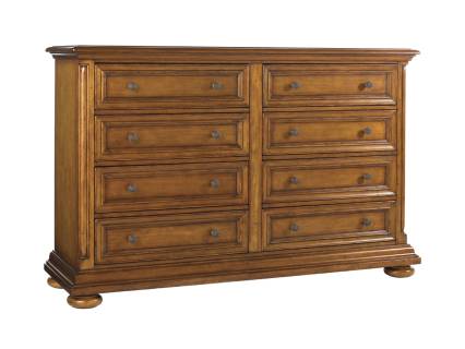 Martinique Double Dresser