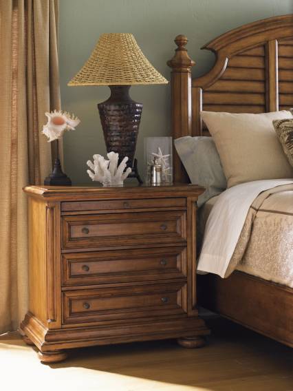 Martinique Nightstand