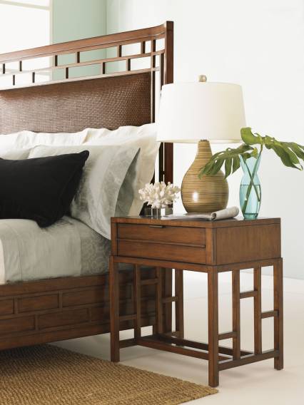 Kaloa Nightstand