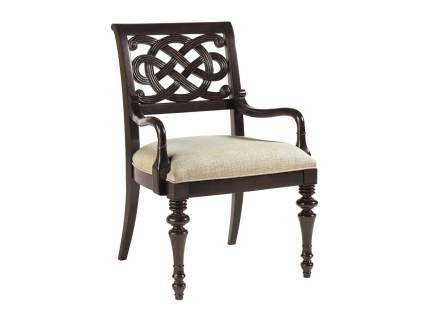 Molokai Arm Chair