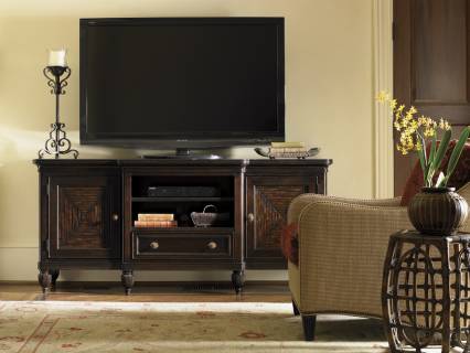 Maui Media Console