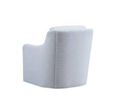 Glenhaven Swivel Chair