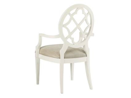 Mill Creek Arm Chair