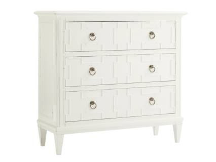 Somers Isle Hall Chest