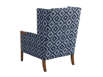 Stratton Wing Chair