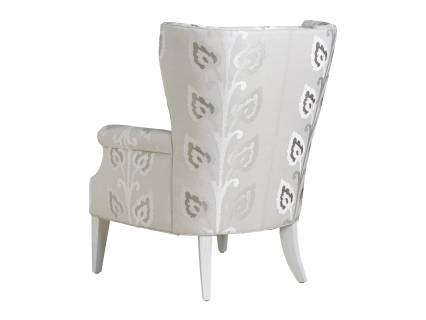 Newton Wing Chair