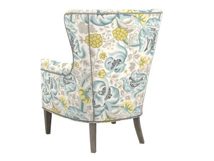 Avery Wing Chair