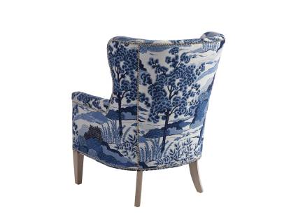 Avery Wing Chair