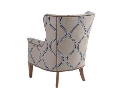 Avery Wing Chair
