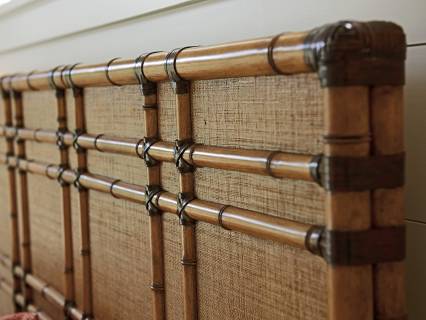Coco Bay Panel Headboard