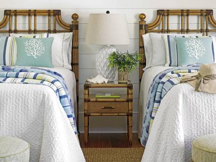 Bayshore Night Table