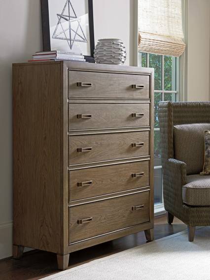 Brookdale Drawer Chest