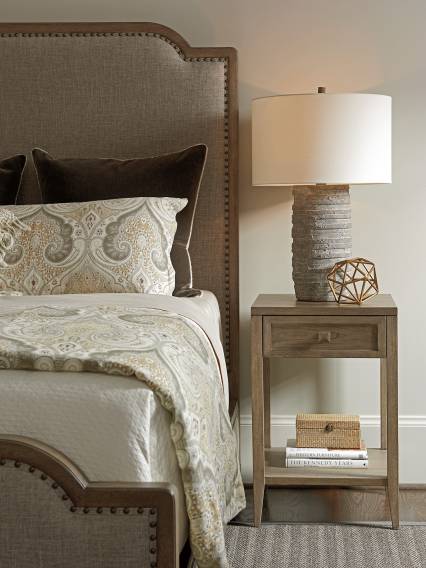 Ellsworth Night Table