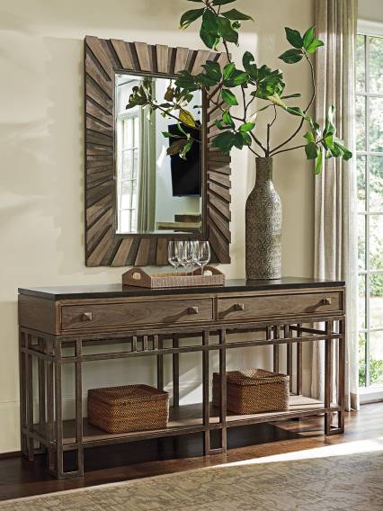Twin Lakes Sideboard
