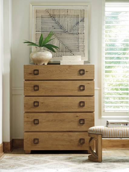 Carnaby Drawer Chest