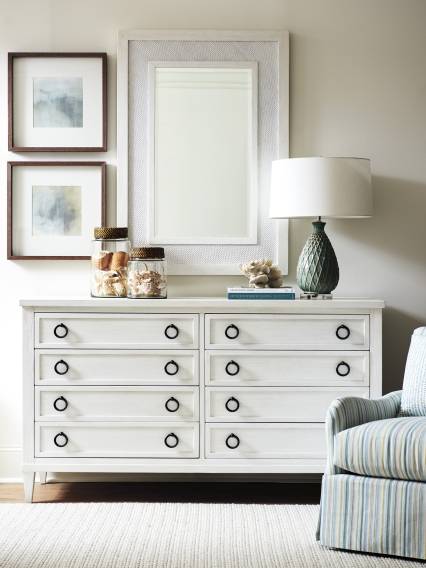 Kings Bay Double Dresser