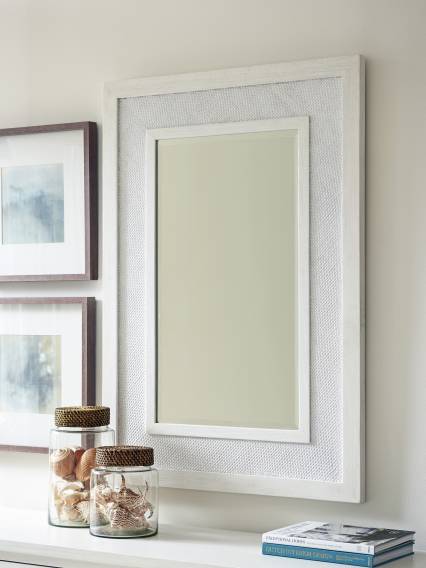 Rectangular Mirror