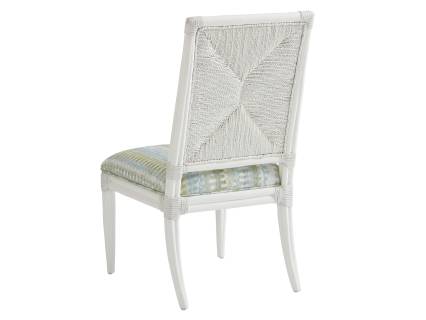 Regatta Side Chair