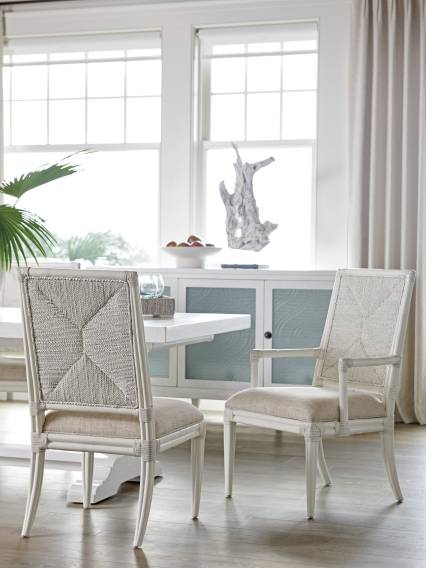 Regatta Side Chair