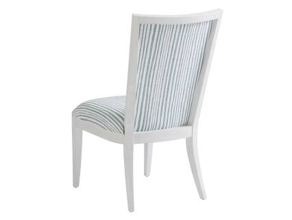 Sea Winds Upholstered Side Chair
