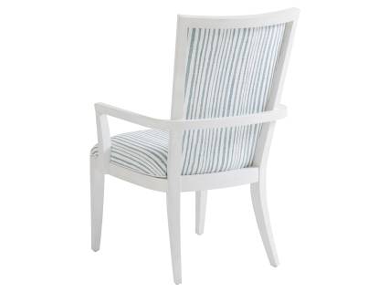 Sea Winds Upholstered Arm Chair