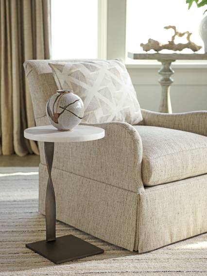 Rockville Round Martini Table