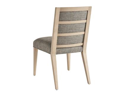 Nicholas Upholstered Side Chair