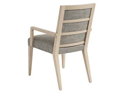 Nicholas Upholstered Arm Chair