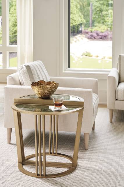 Brooke Bunching Accent Tables