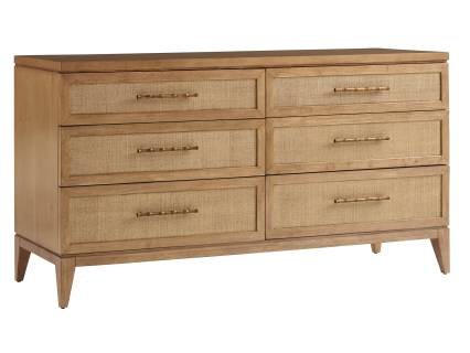 Matheson Double Dresser