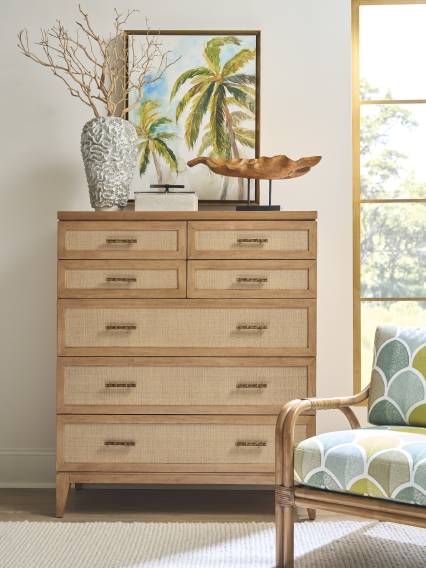 Seagrove Chest