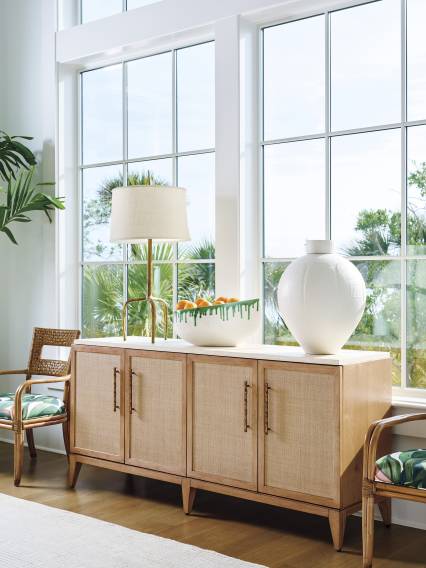 Biscayne Landing Buffet